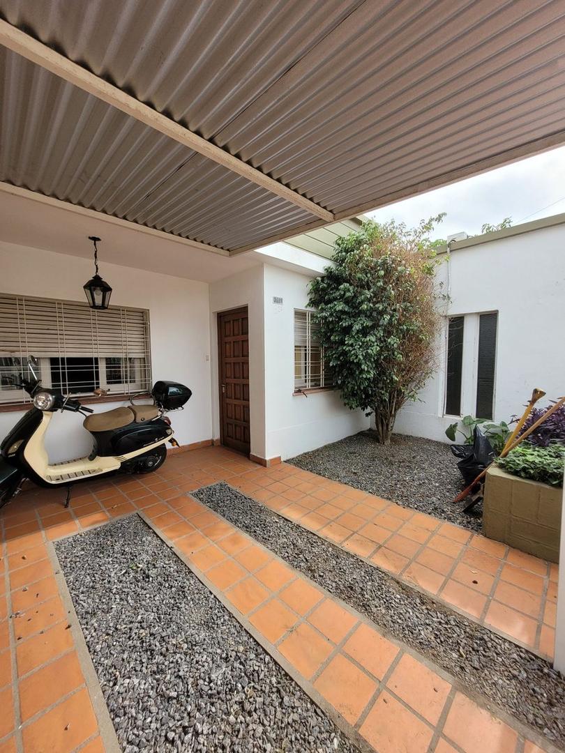 Casa de 3 Dorm Mas Depto en Venta B La France