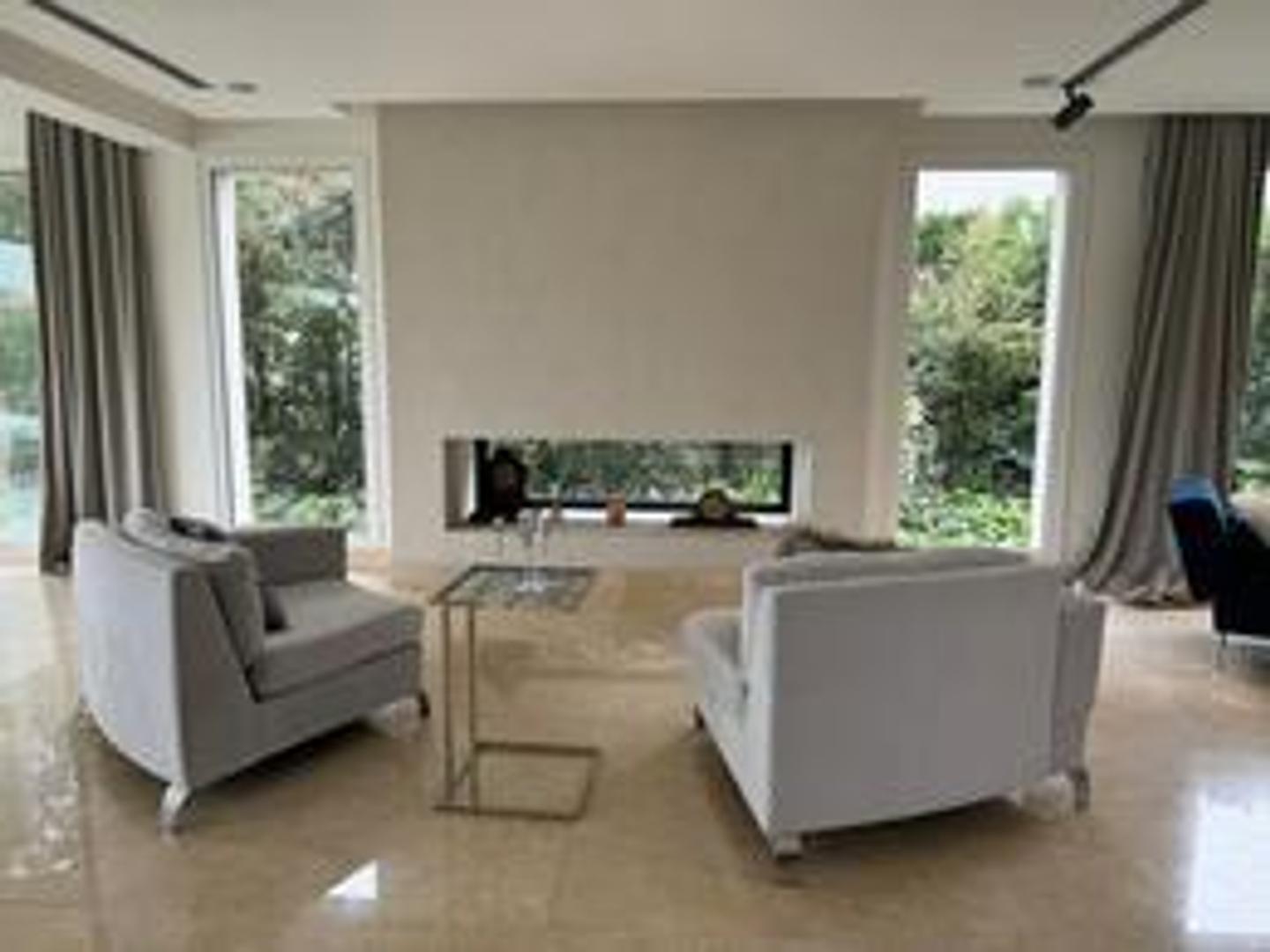 Casa en Alquiler Temporal al Sur