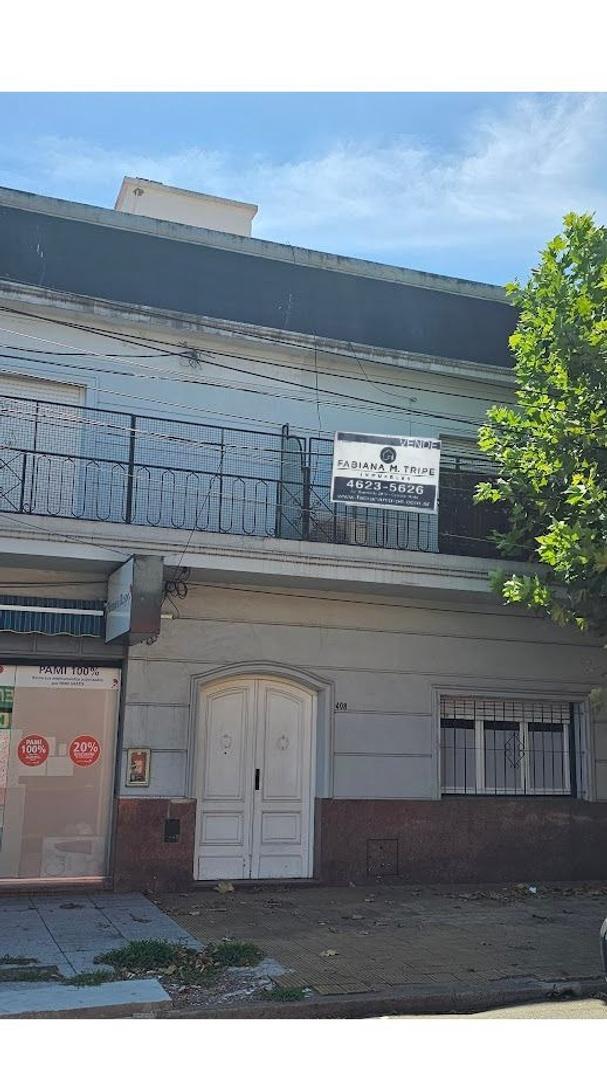 Departamento 4 ambientes moron