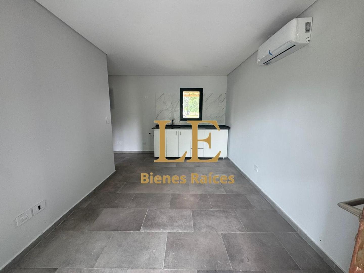 Departamento en Venta en Cardales Village, USD 83.700