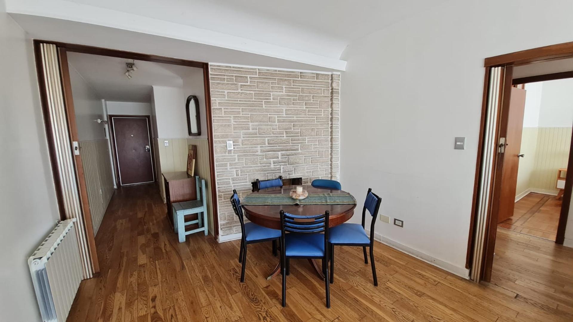 Departamento en Alquiler Temporal de 3 dormitorios