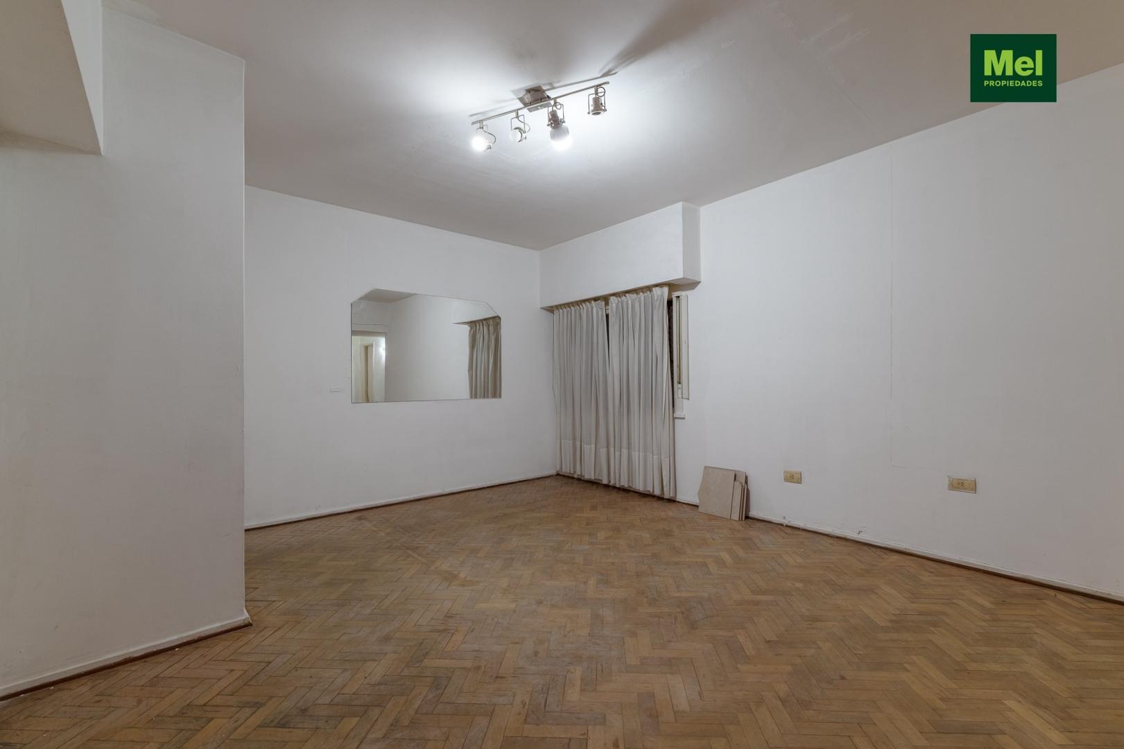 Departamento en Venta en Belgrano R, USD 79.000