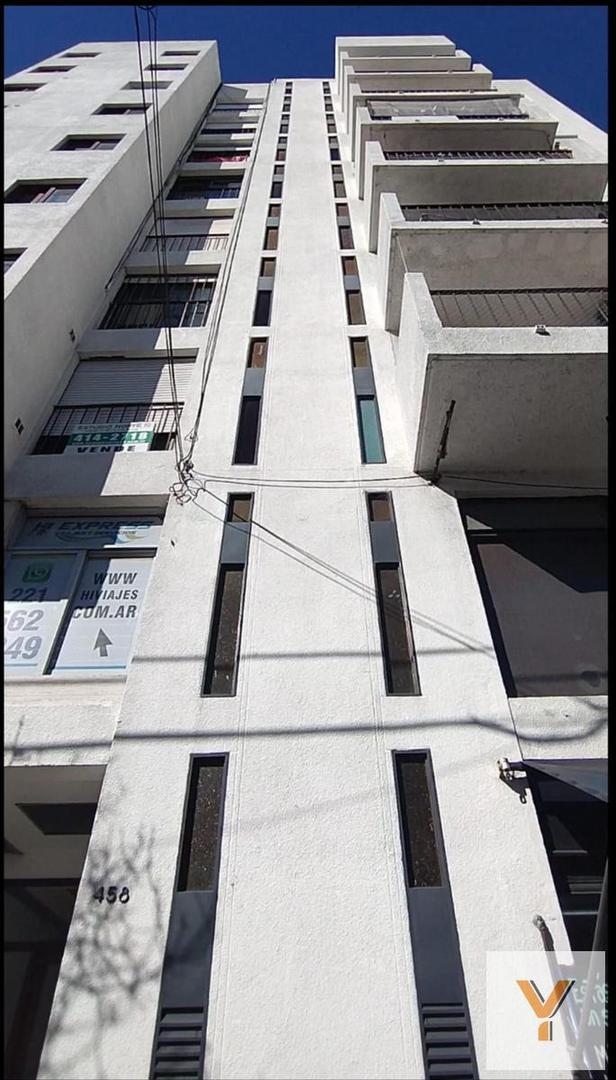 Departamento en Alquiler en La Plata, $ 600.000