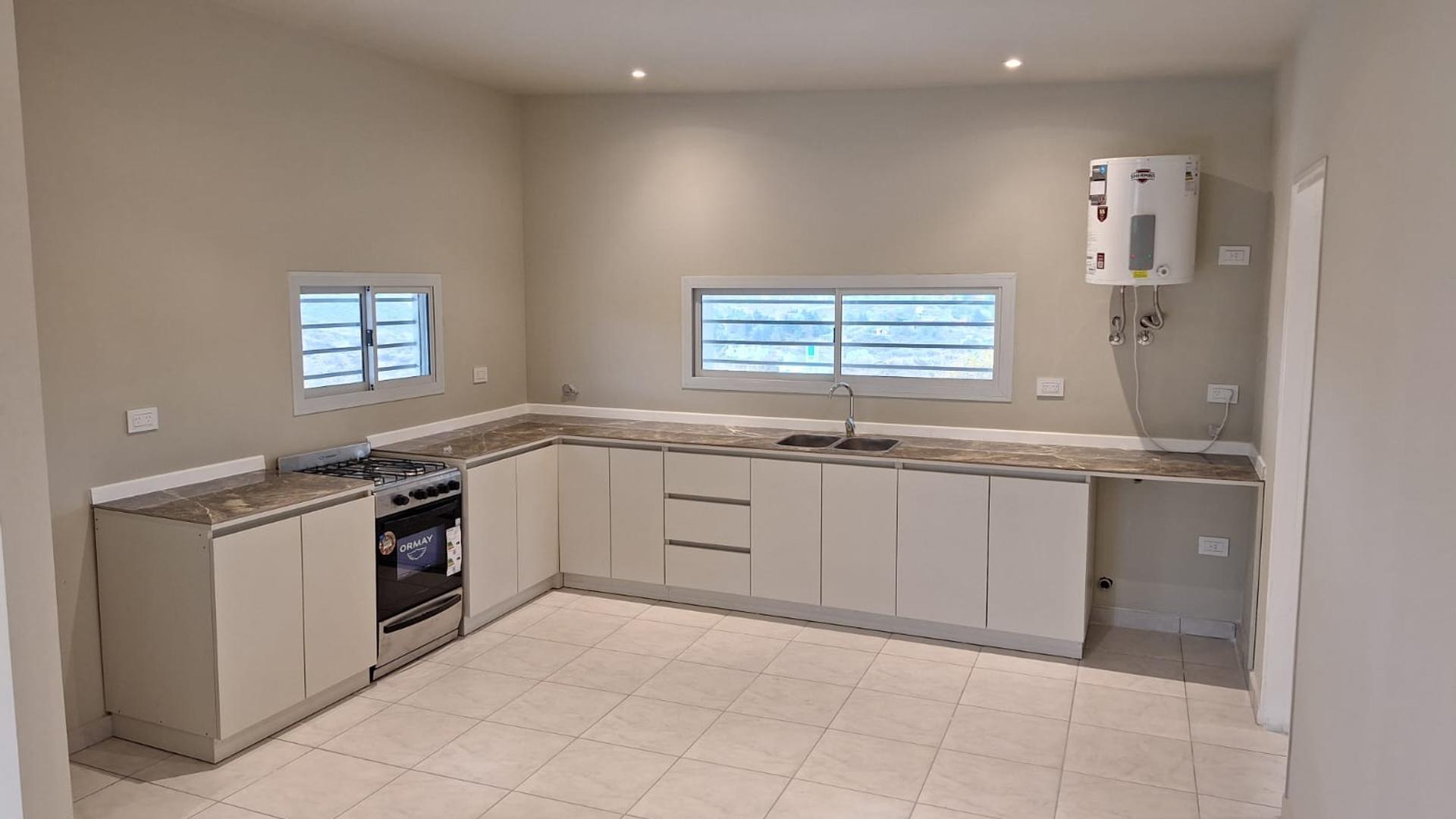 Casa en Venta A Estrenar