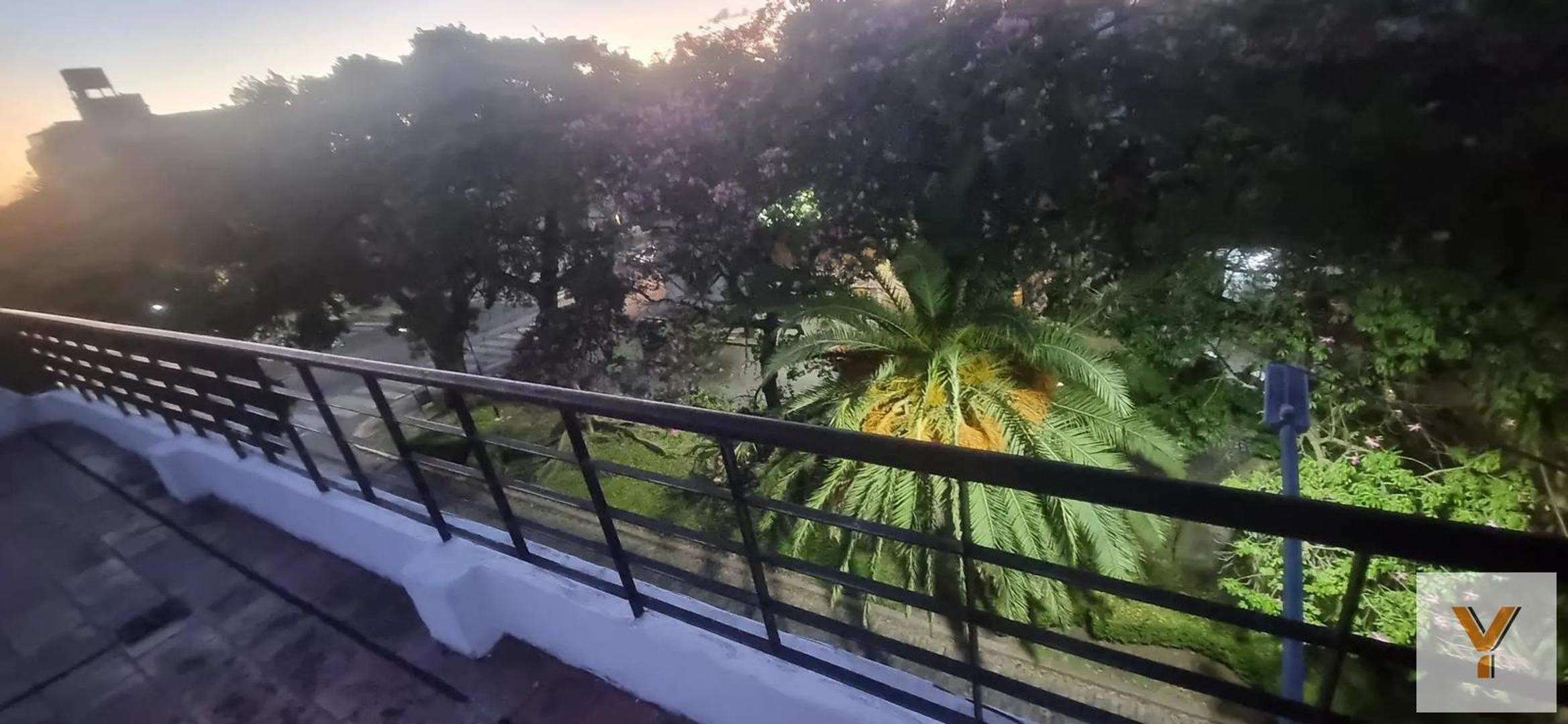 Departamento en Alquiler de 4 ambientes