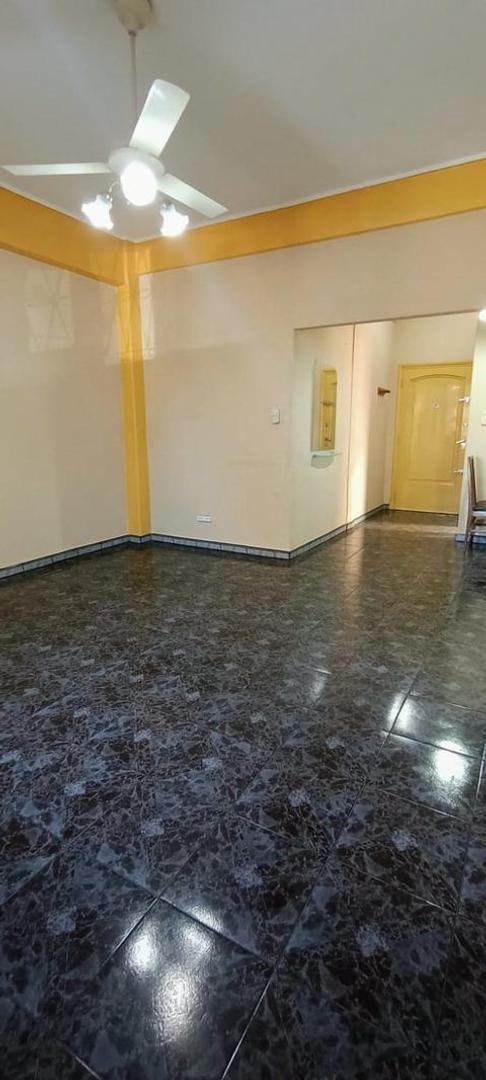 Venta Departamento 2 Ambientes con Patio y Balcón – Matadero