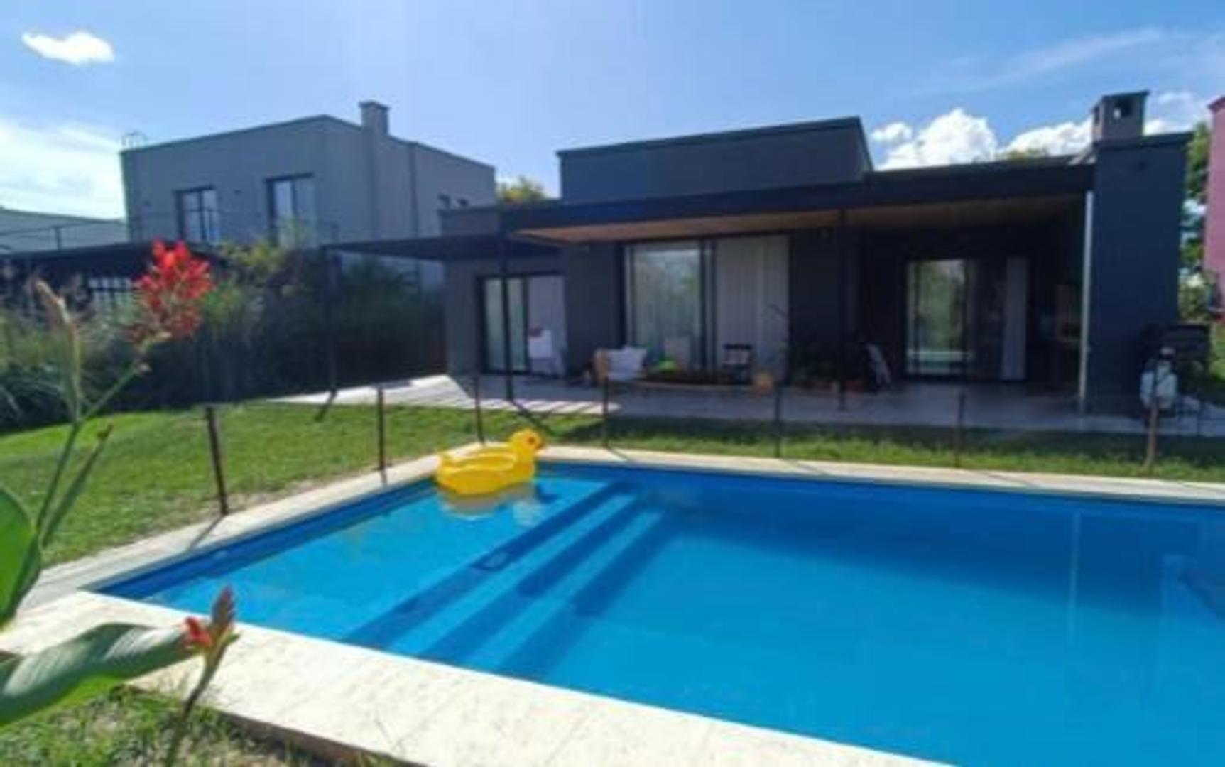 Casa en Venta 1 año