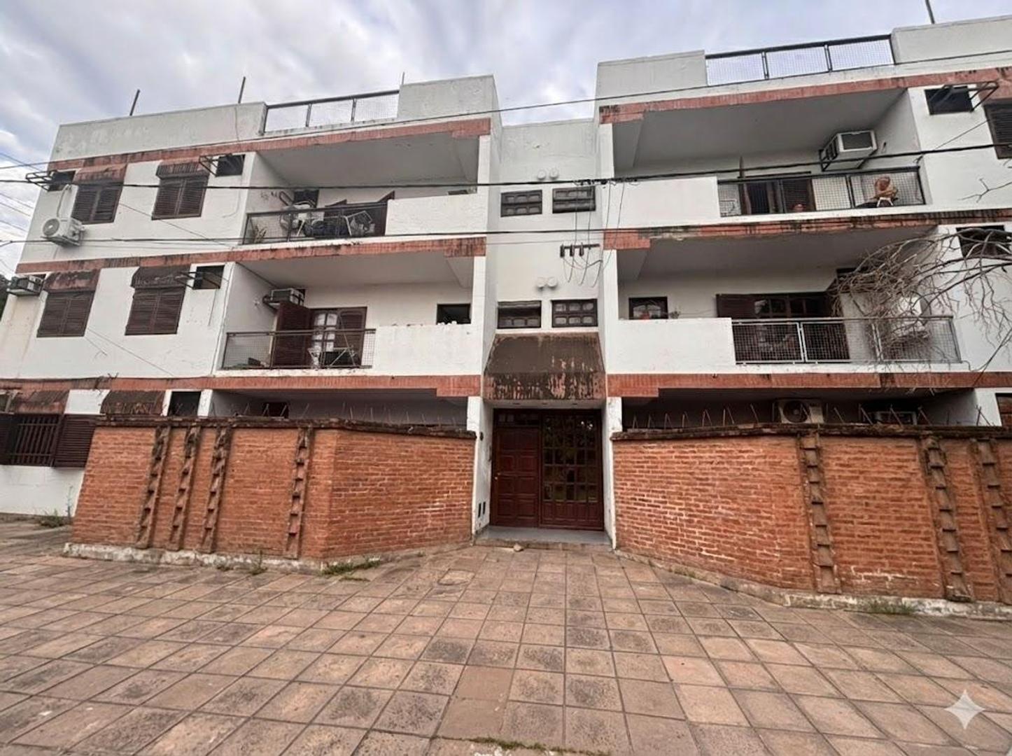 Departamento en Resistencia