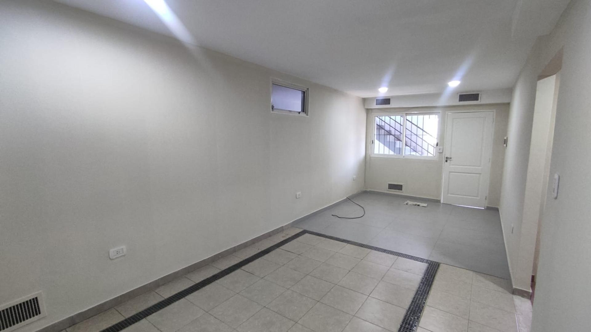 Departamento 3 amb en De Vicenzo Grande