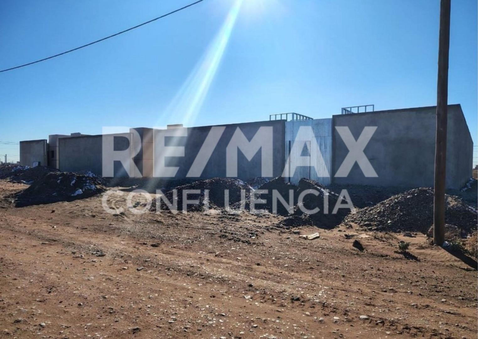 Casa en Venta en Añelo, USD 125.000