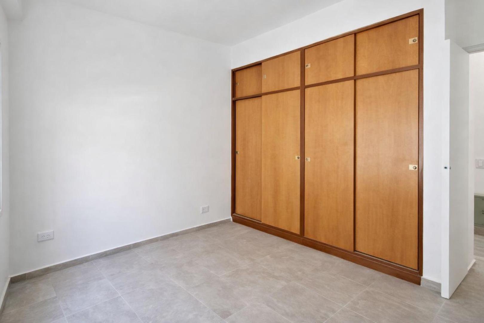 Depto Tipo Casa en Venta A Estrenar