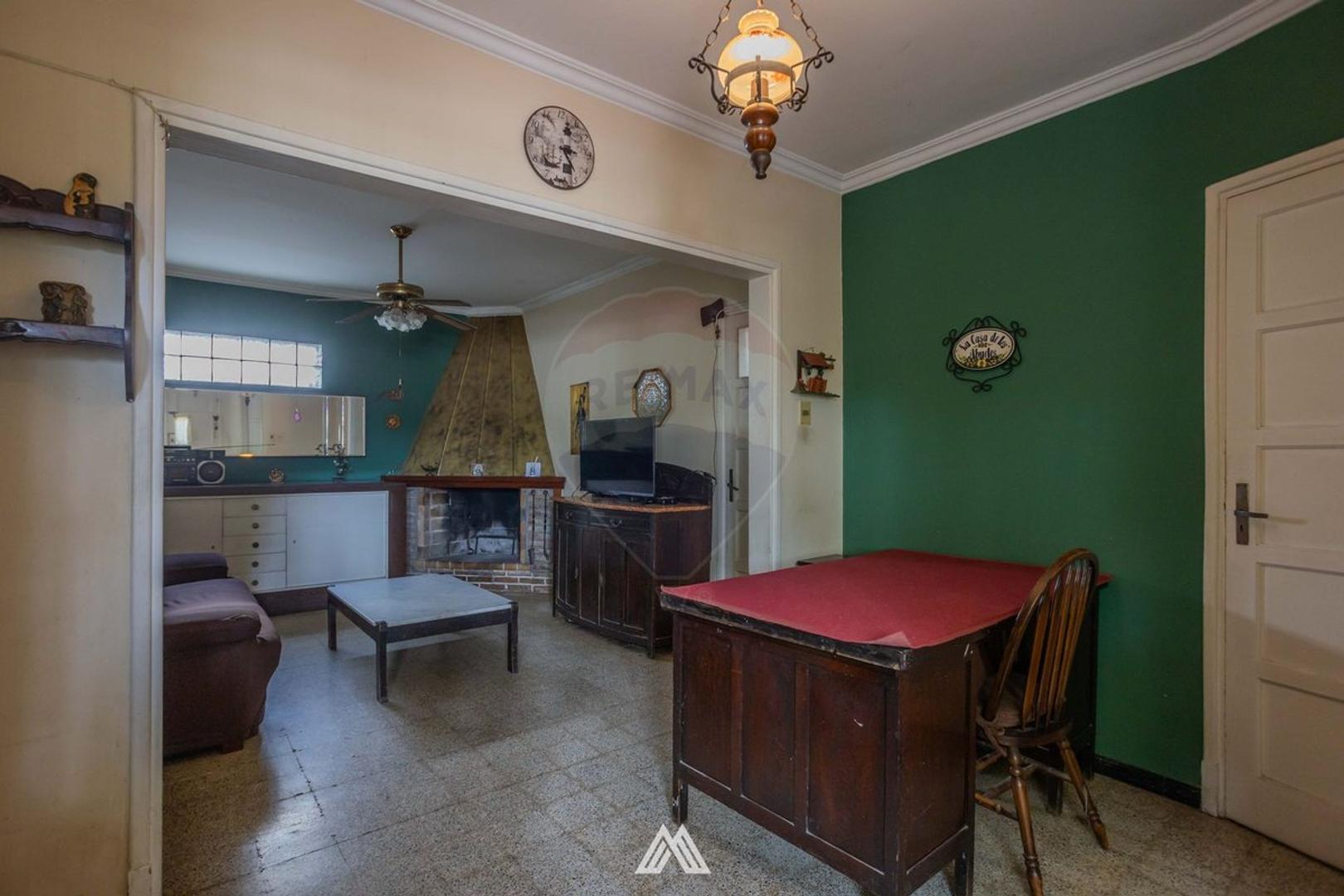 Avenida Doctor Juan Carlos Blanco 3600