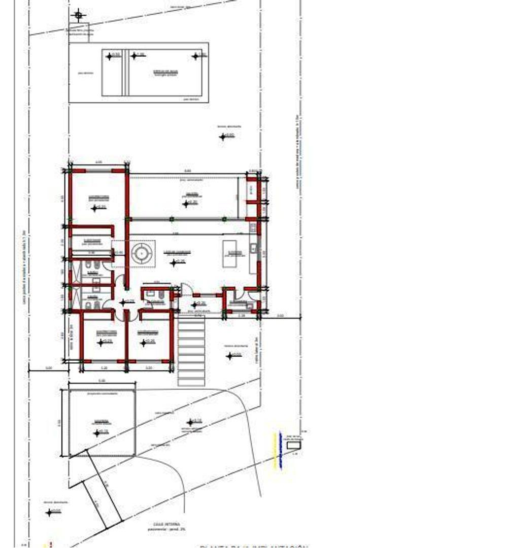 Increíble Casa En Venta Con Financiación En Monet, Cardales