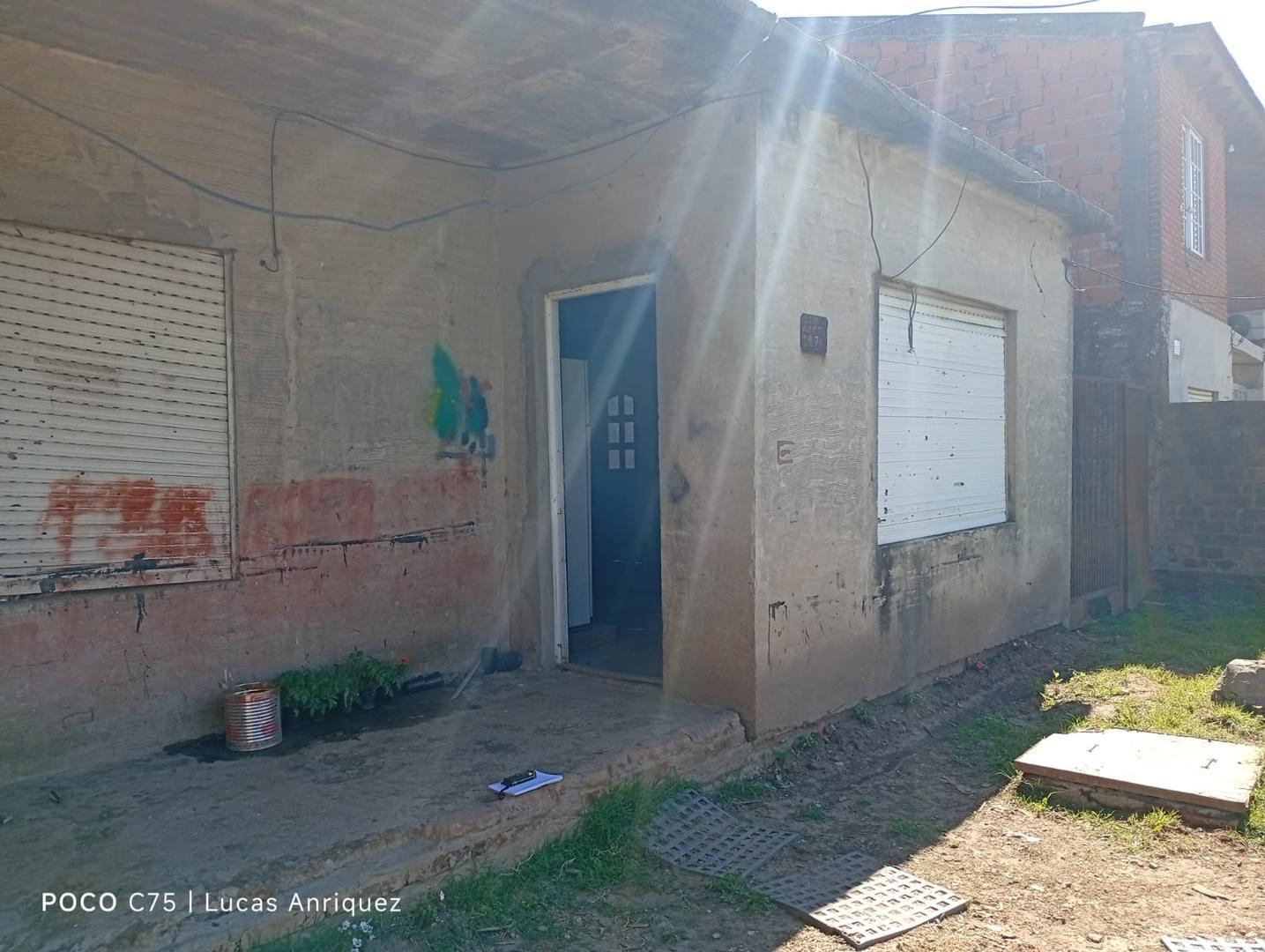 DR. LUIS AGOTE 2200 - IDEAL INVERSOR, DUEÑO FINANCIA