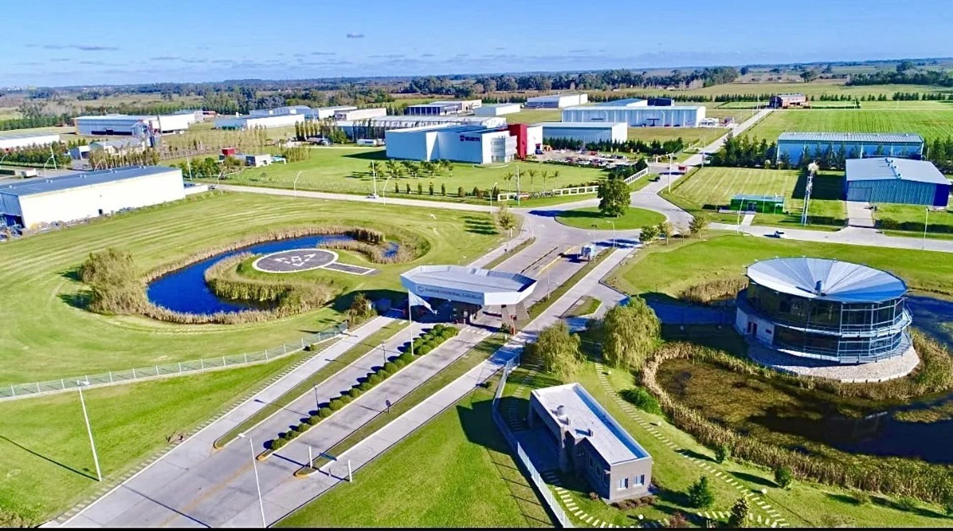 Galpon en Venta 7 años