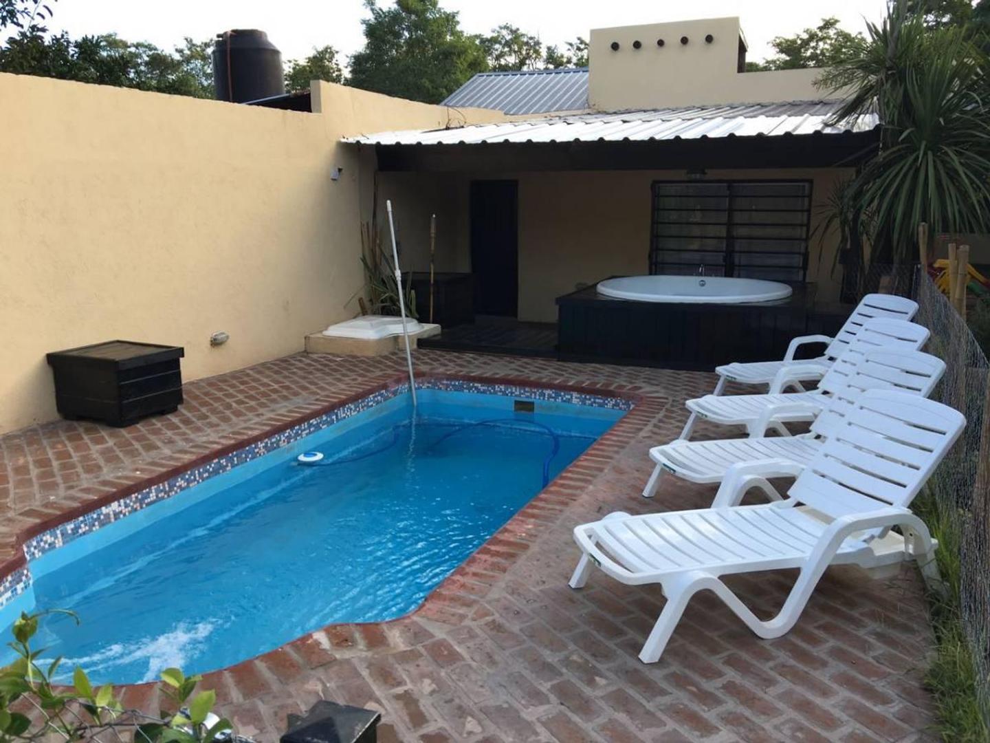 Casa en Venta de 4 dormitorios