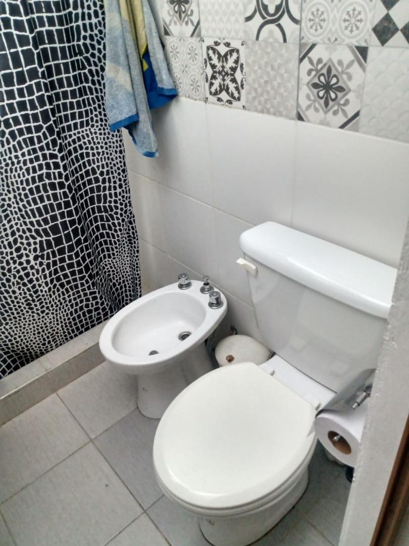 Departamento de un dormitorio en alquiler, La Plata