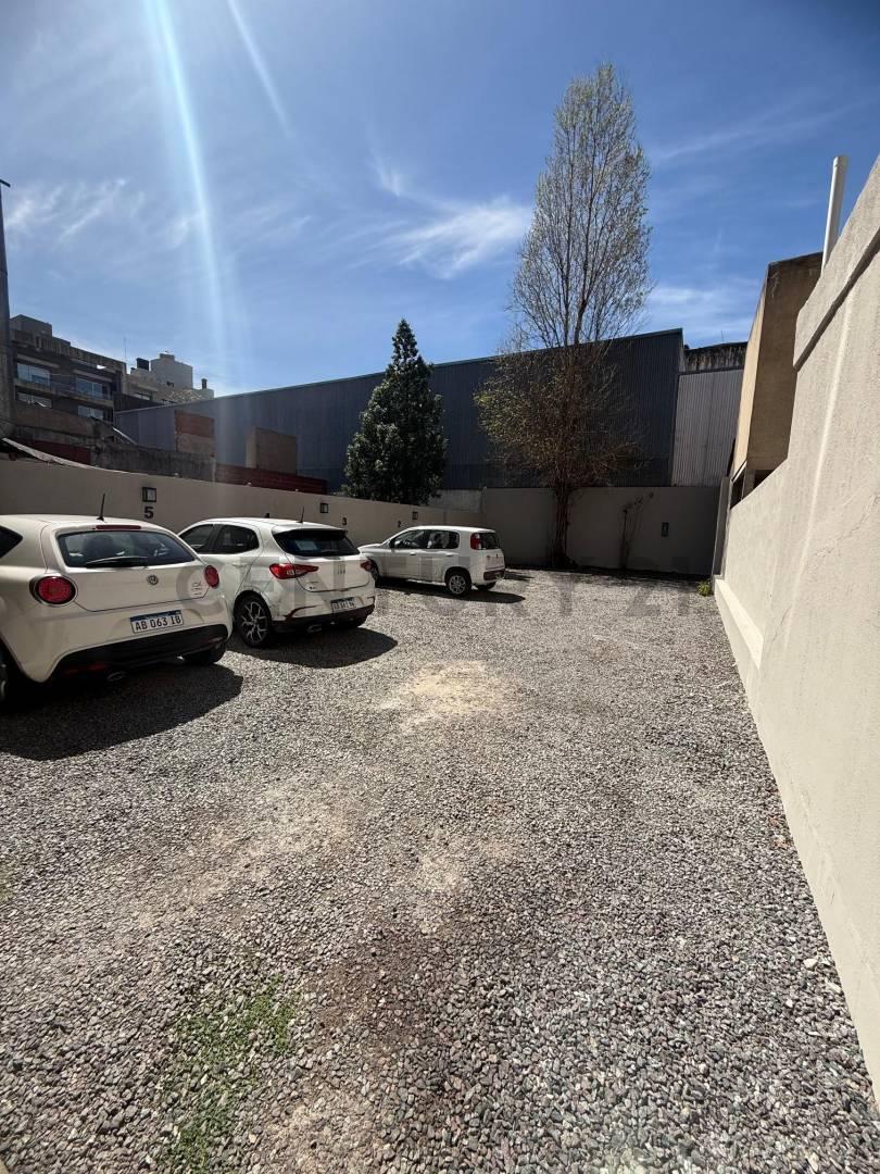 Departamento en Alquiler A Estrenar