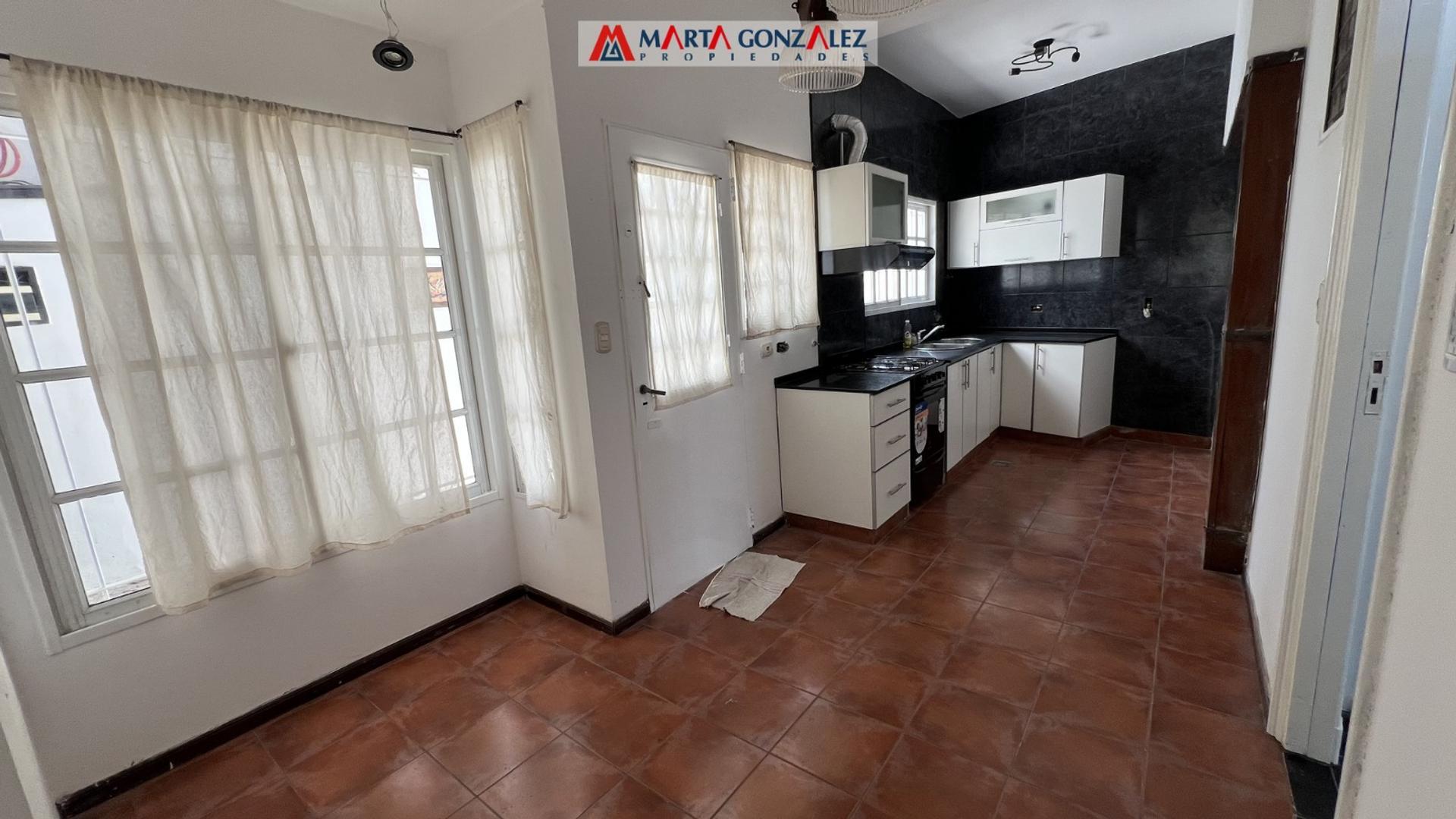 Casa en Alquiler al Suroeste