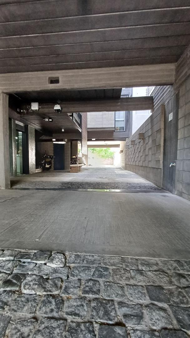 Departamento en Venta en Villa Devoto, USD 115.000