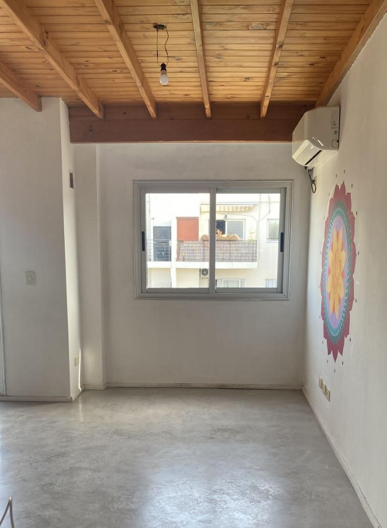 Departamento de 2/3 ambientes