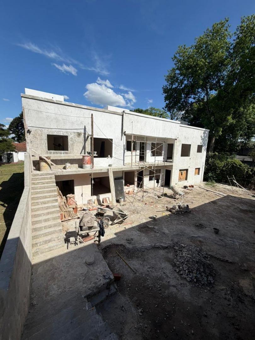 DEPARTAMENTOS 3 AMBIENTES  CON FINANCIACION