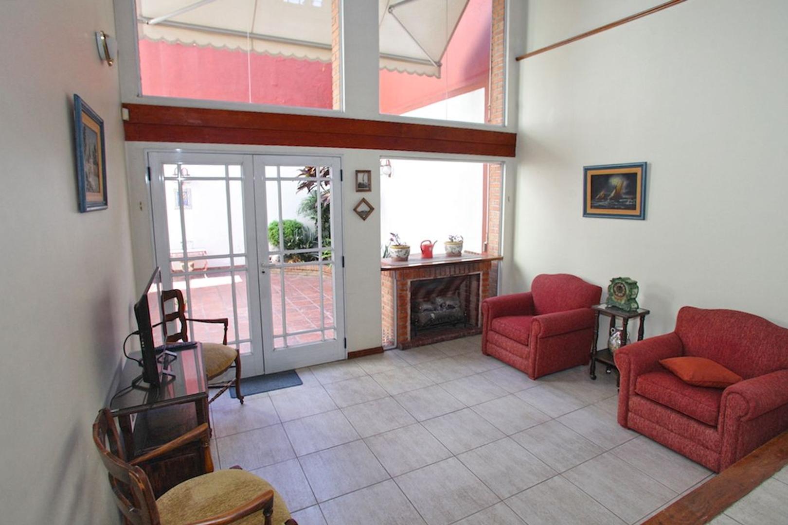 Casa en Venta en Caballito, USD 450.000