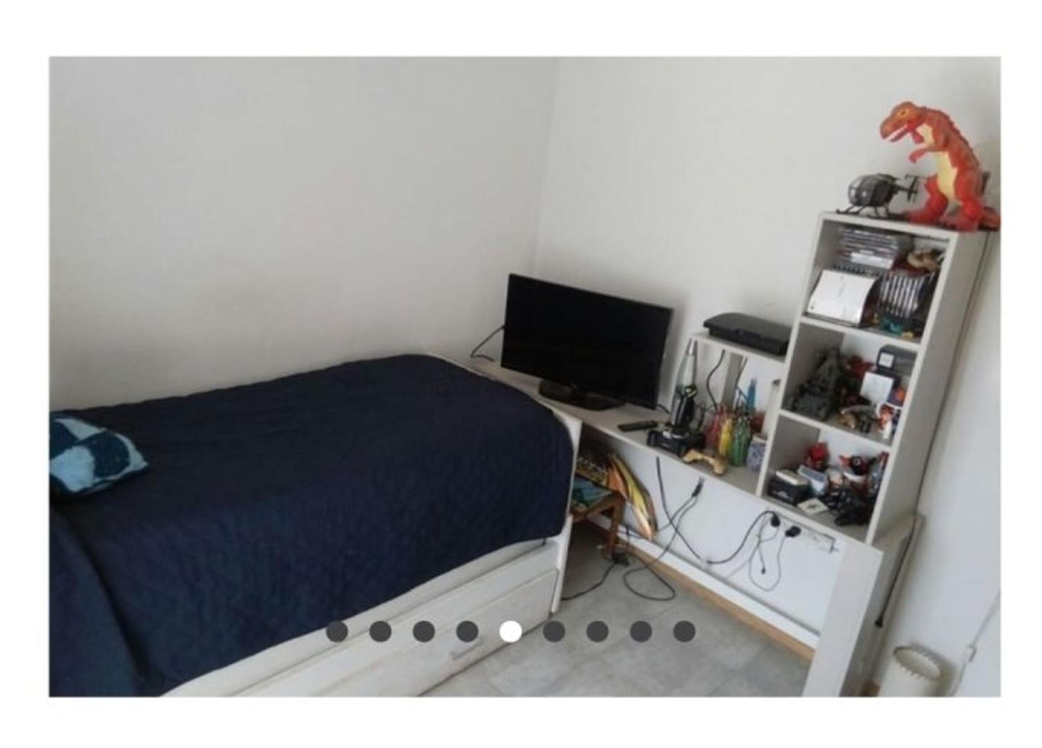 Casa en Venta en Funes, USD 65.000