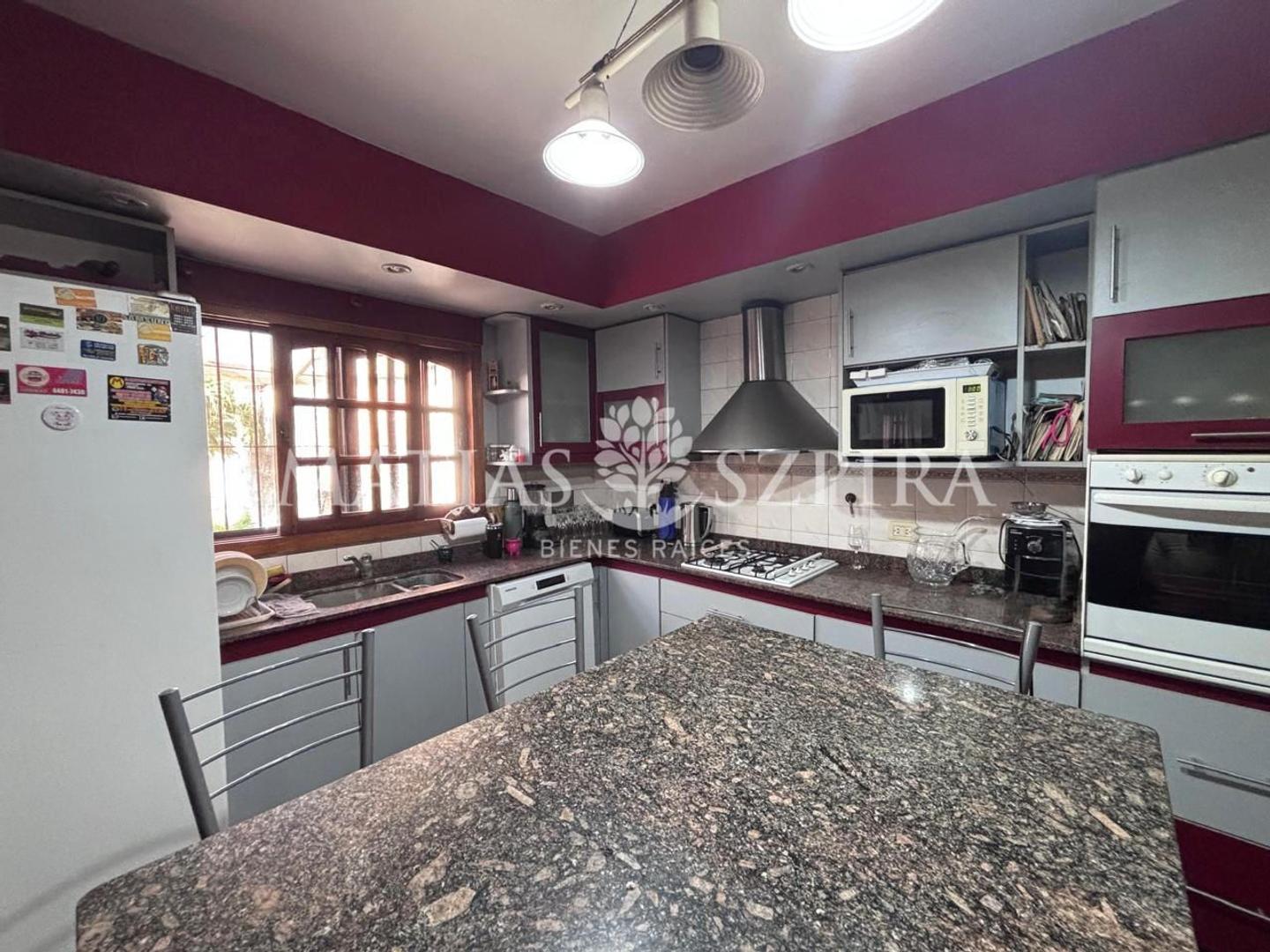 Casa en Venta al Suroeste