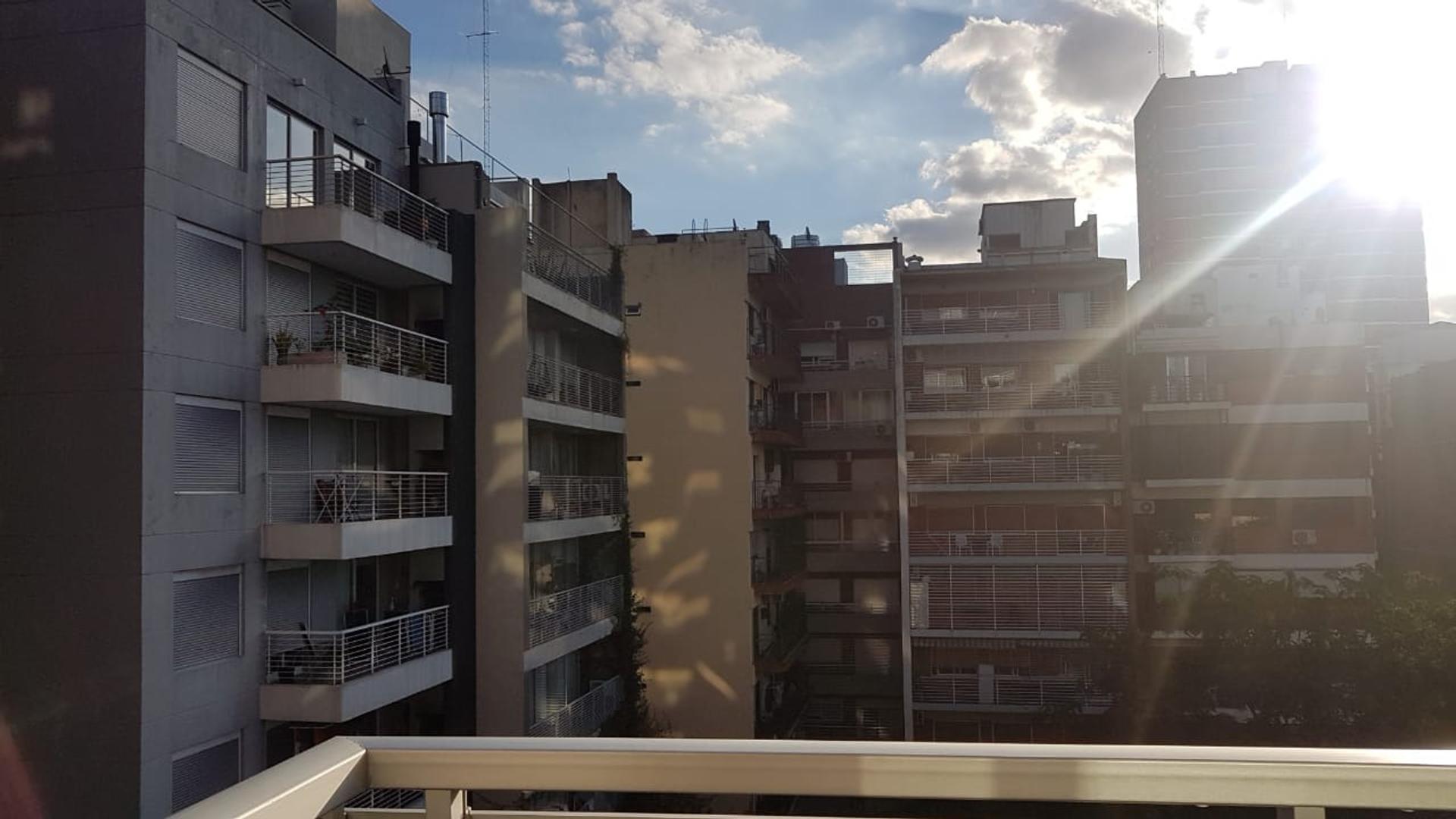 Departamento en Alquiler Temporal Apto profesional