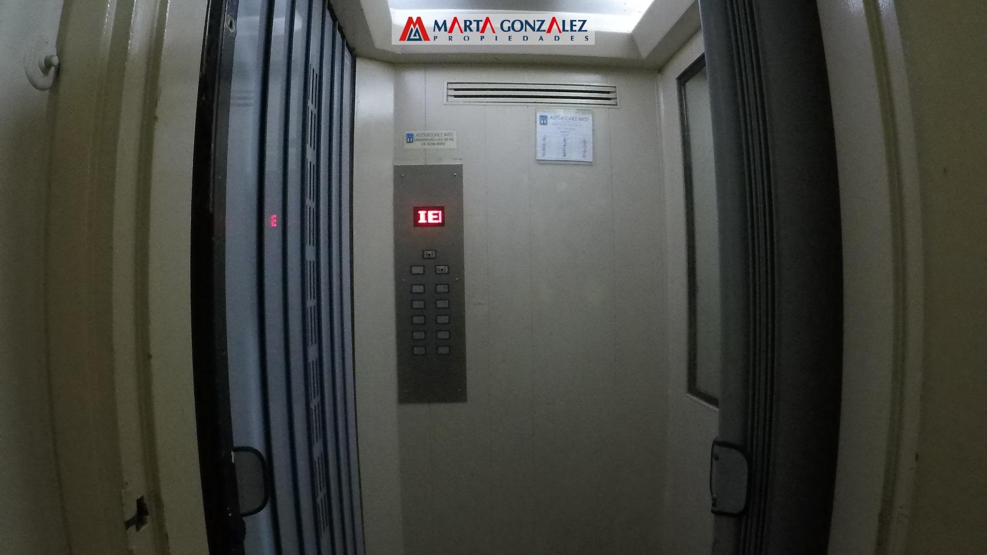 Departamento en Alquiler de 4 ambientes