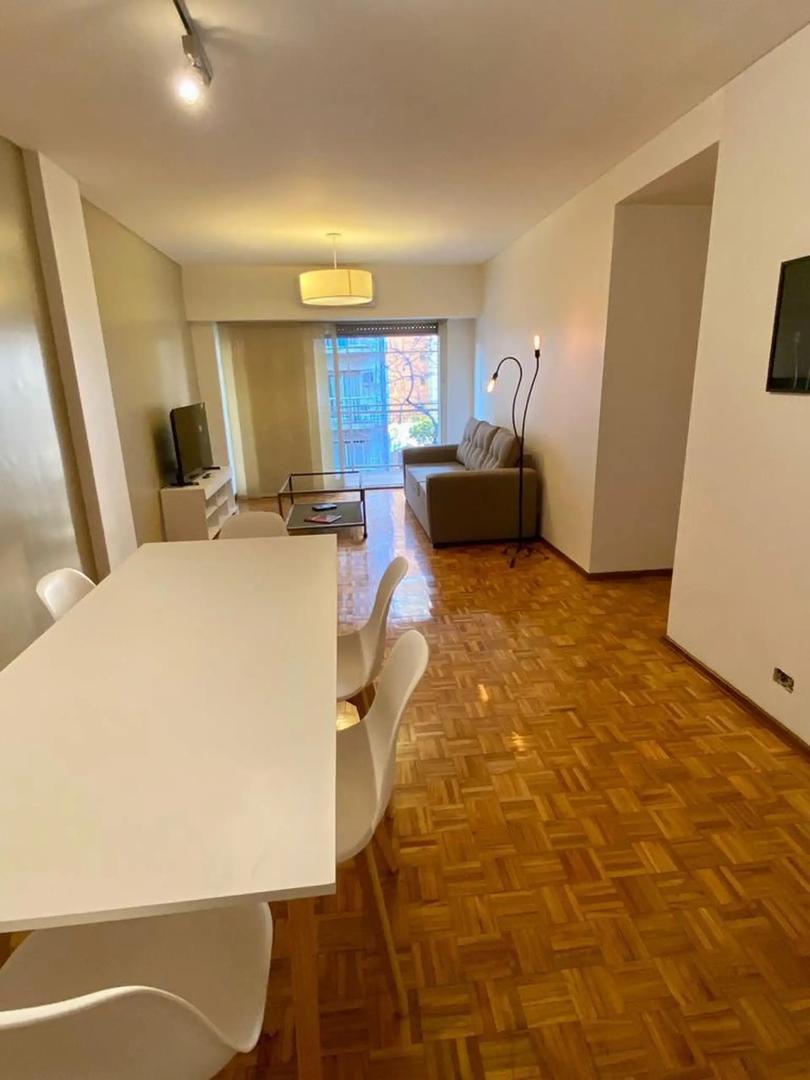 Olazabal 3200, Piso 3