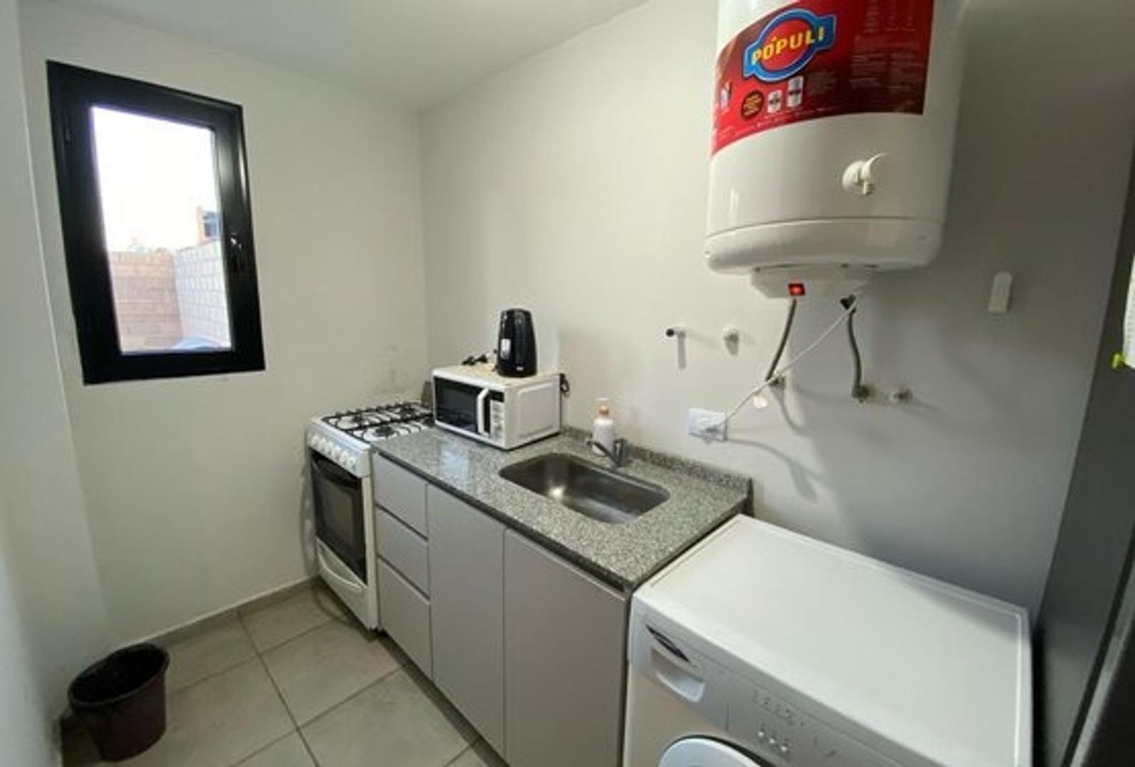 VENTA DUPLEX  2 DORMITORIOS VALLE CERCANO