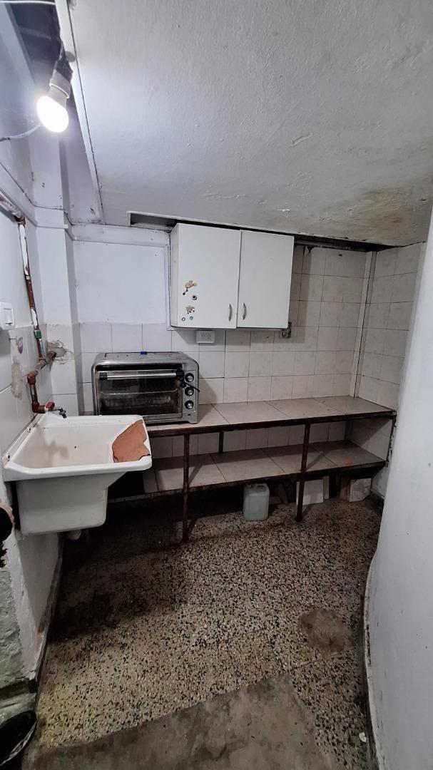 EN VENTA DOS LOCALES UNIFICADOS SAN MARTIN CENTRO