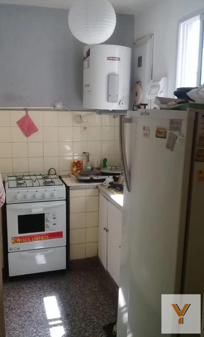 Departamento en Alquiler 40 años
