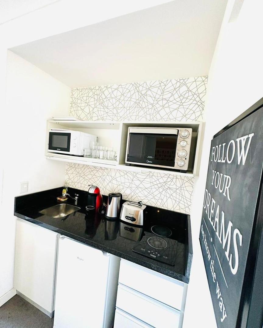 Departamento en Alquiler 3 años