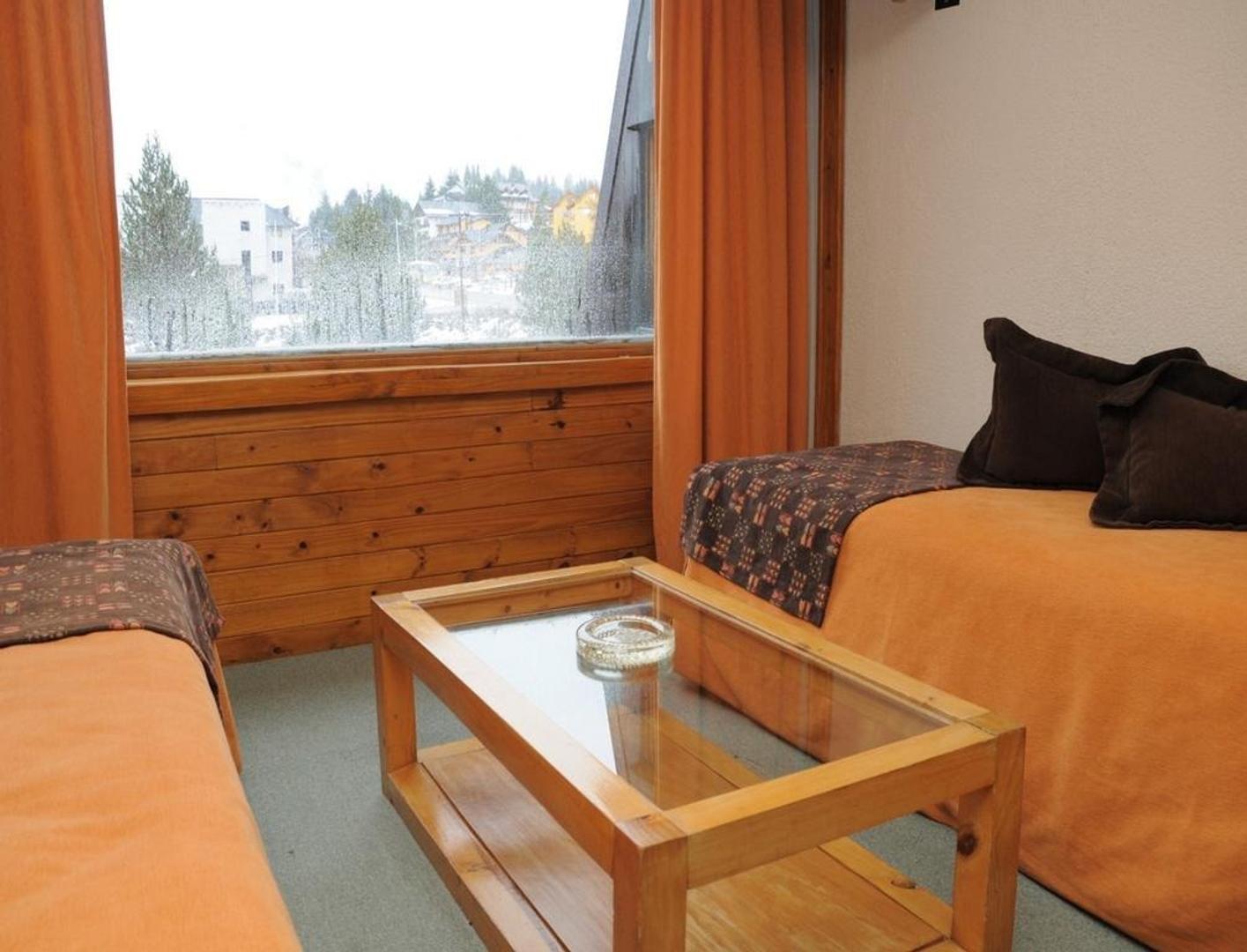 Avenida Carlos Bustos 9774