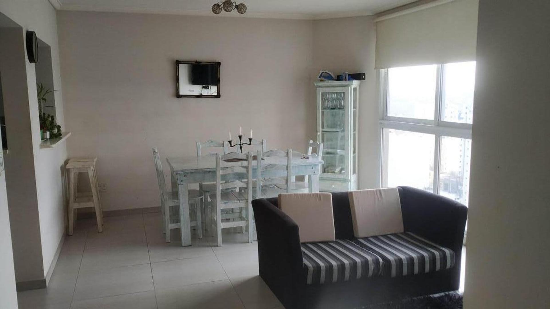 Departamento en Alquiler Temporal de 2 dormitorios