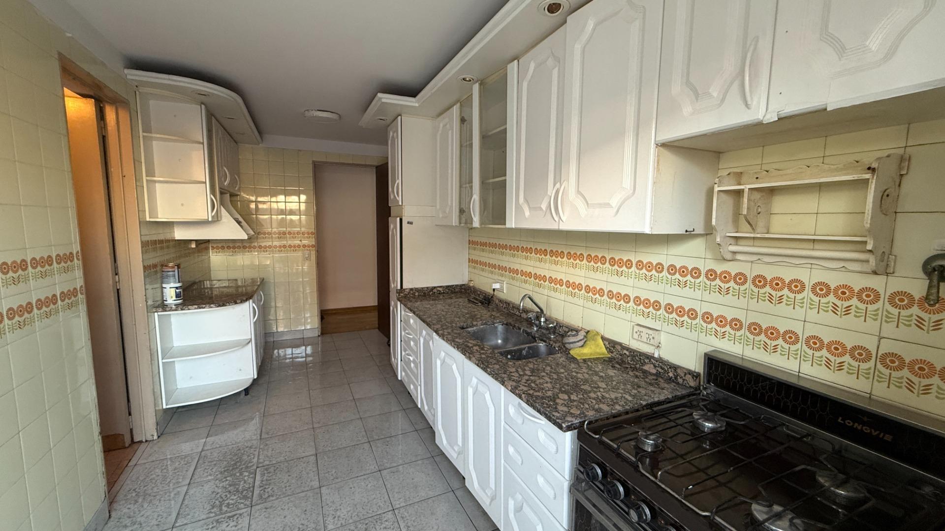 Departamento en Venta 70 años