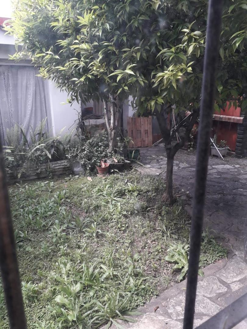 Casa 3 ambientes con 4 baños