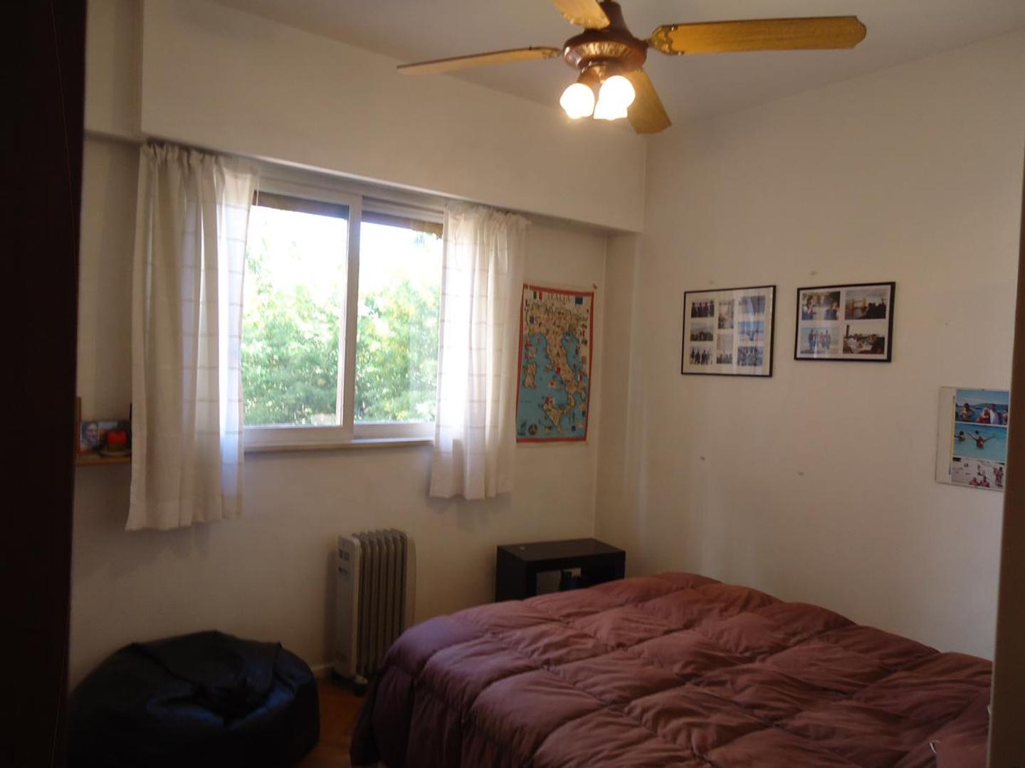 Departamento en Venta en Olivos Vias/Rio, USD 275.000