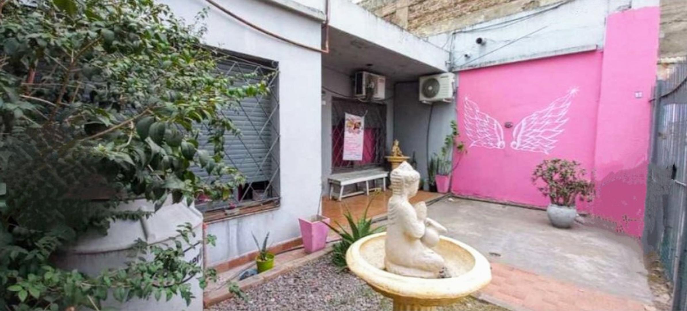 Casa en Venta en Merlo, USD 69.800