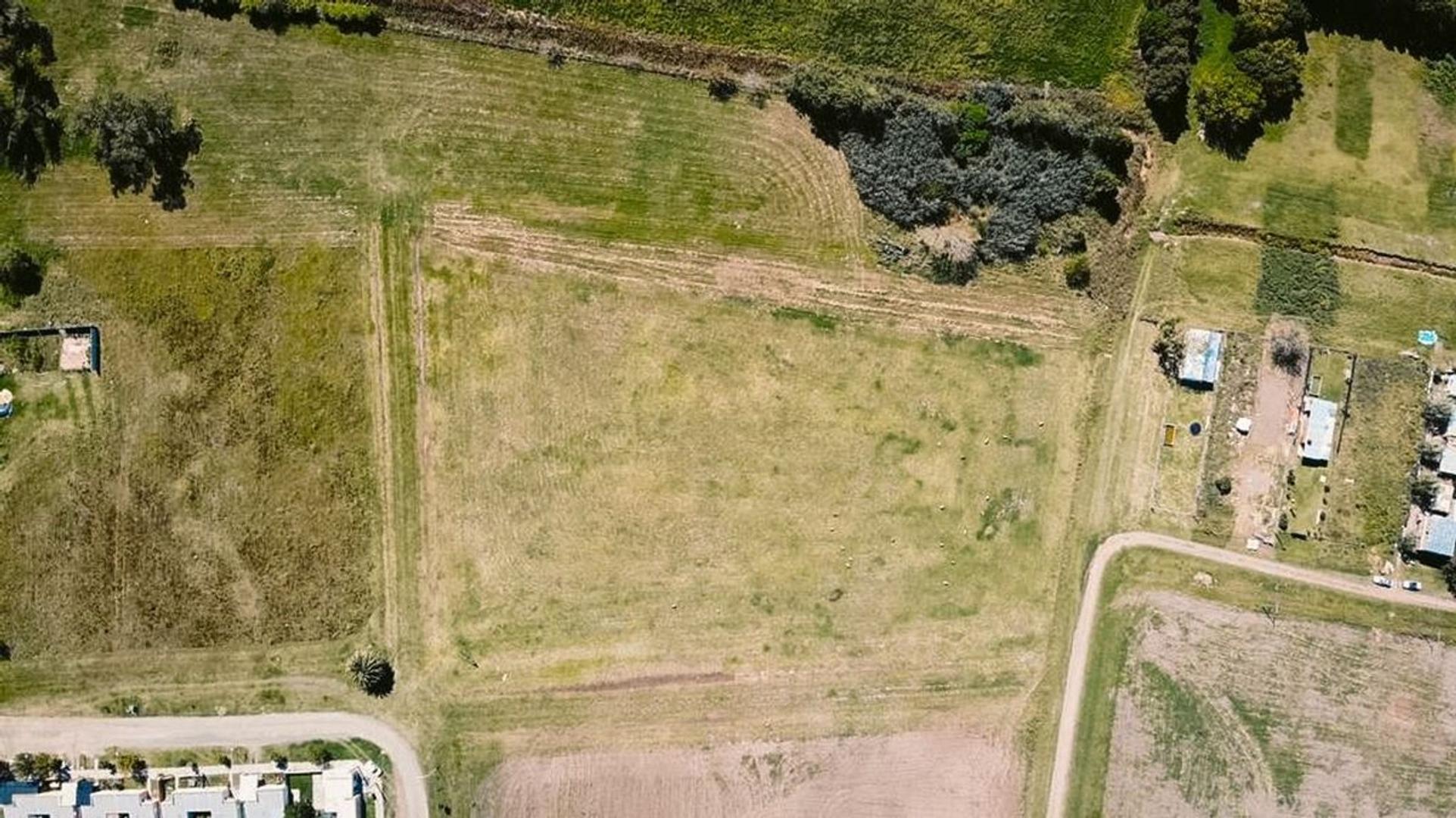 LOTES EN VENTA - "BARRIO MORROVALLE" -SALTO GRANDE