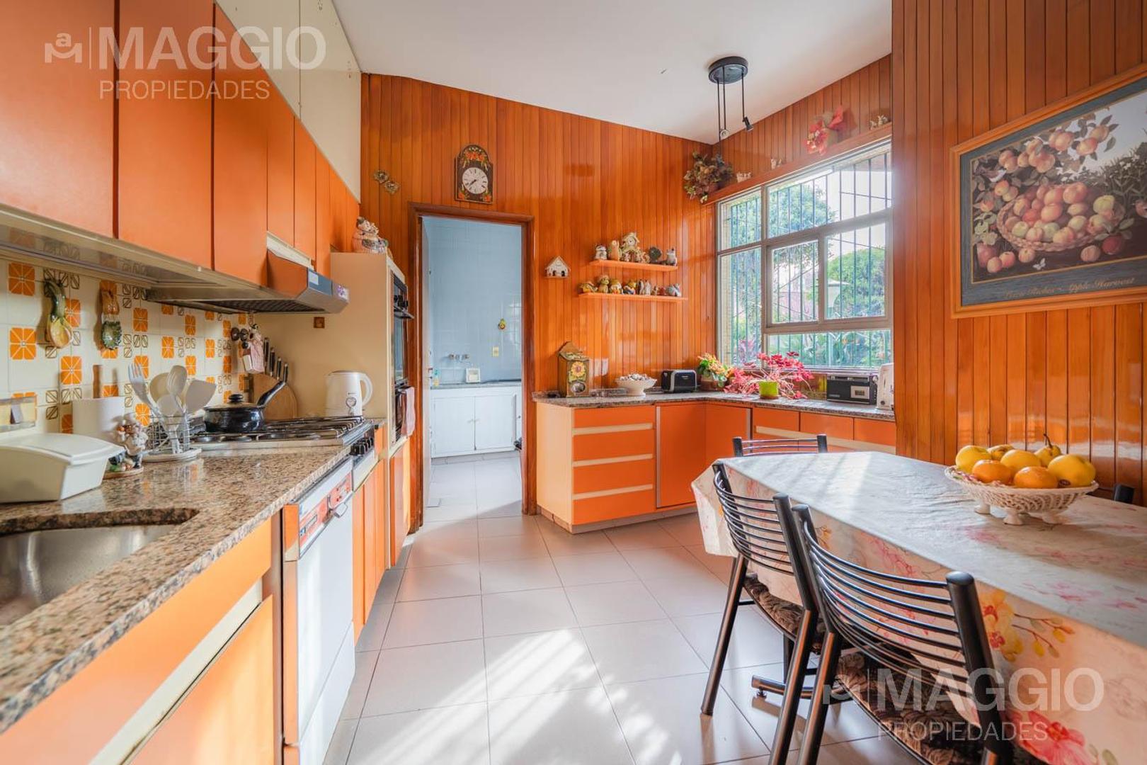 Casa en Venta en Ramos Mejia Sur, USD 290.000