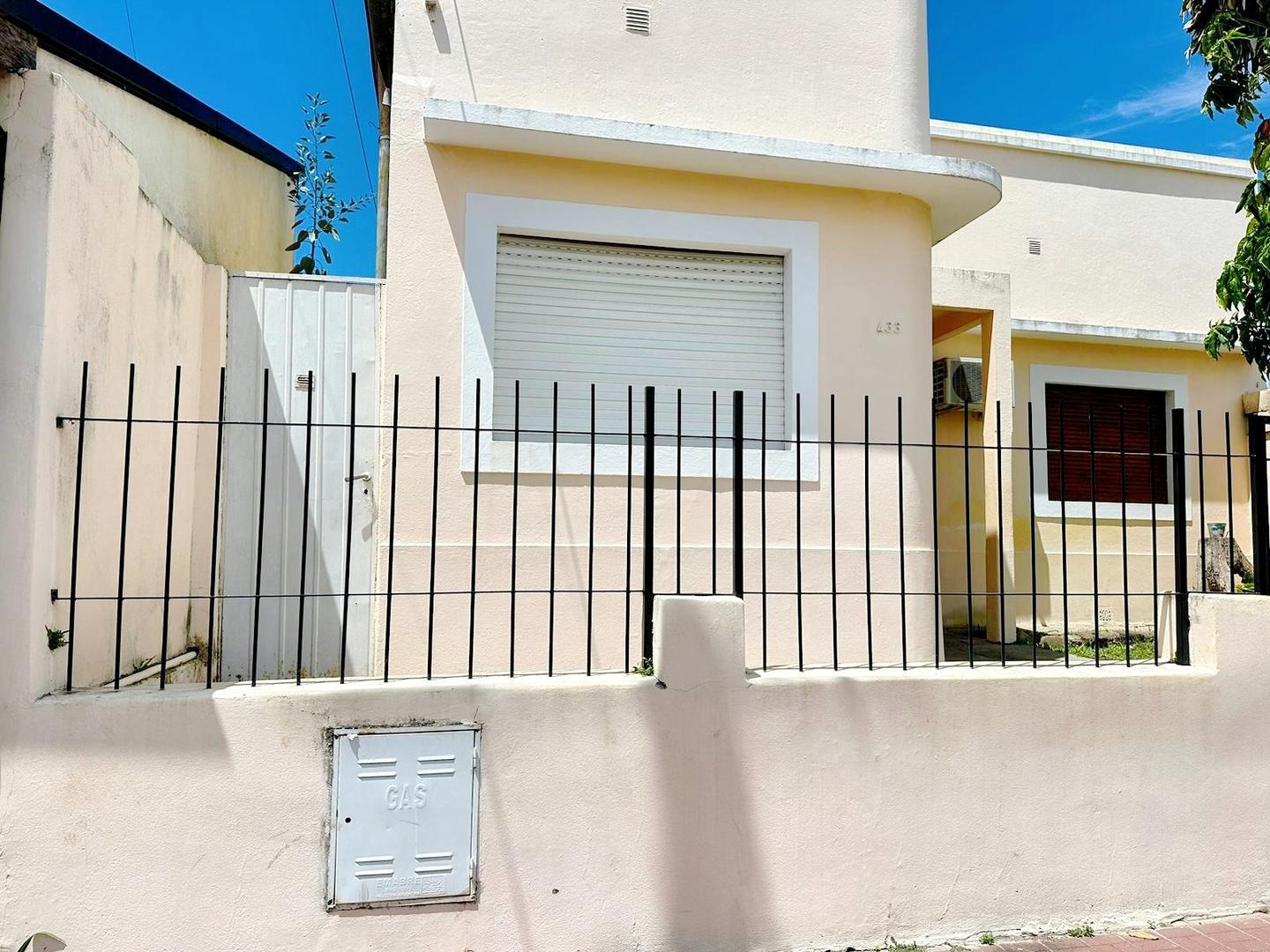 Casa en venta