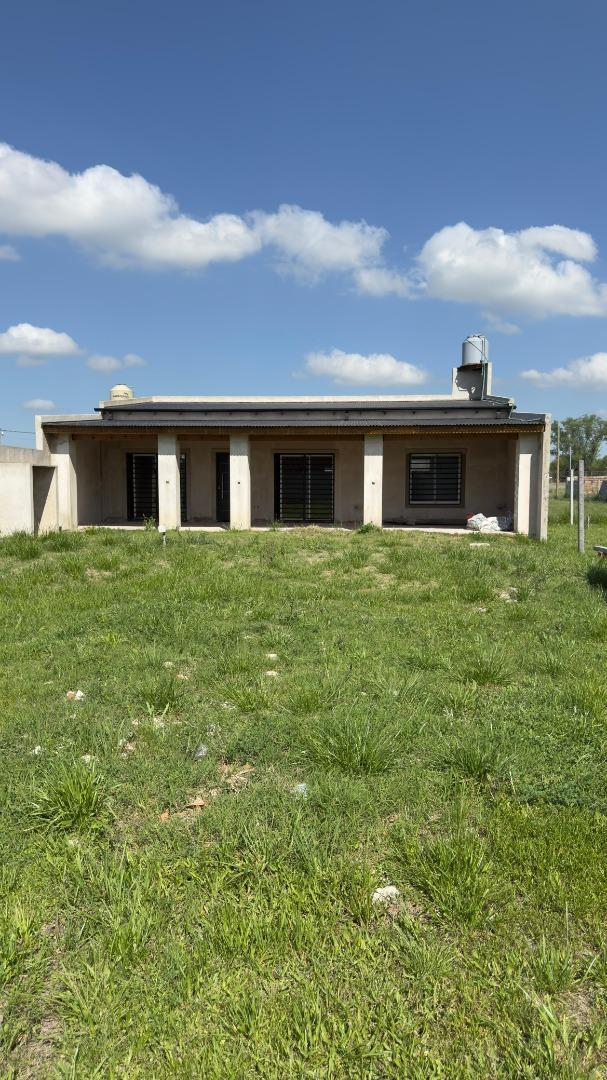 Casa en Venta de 1 dormitorio