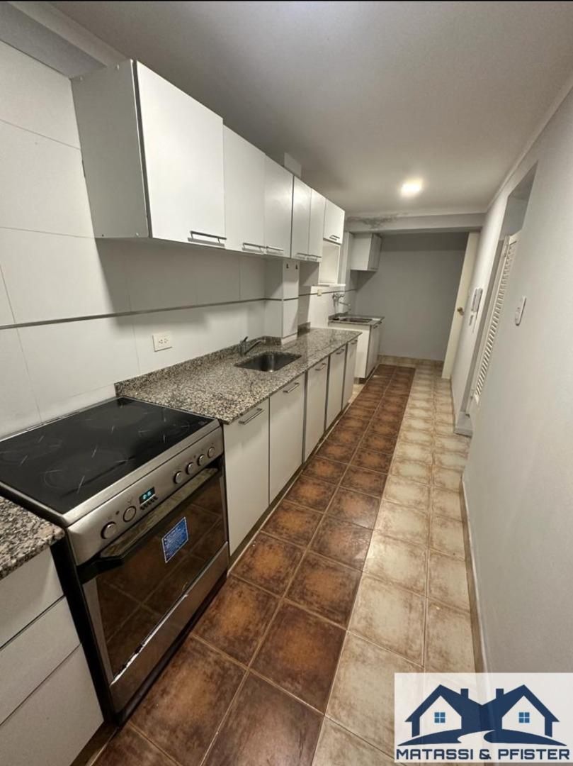 Departamento en Alquiler al Norte