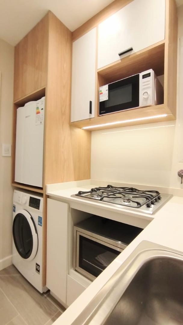 Departamento en Venta en Zona Guemes, USD 65.500