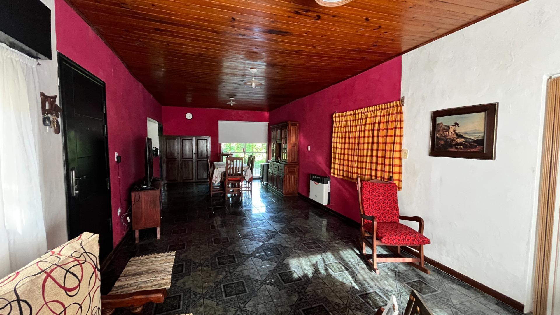 Casa en Venta en Los Pioneros, USD 90.000
