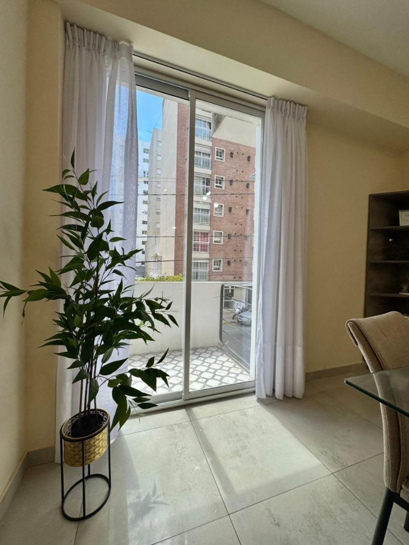 2 AMBIENTES LA CALLE RECICLADO